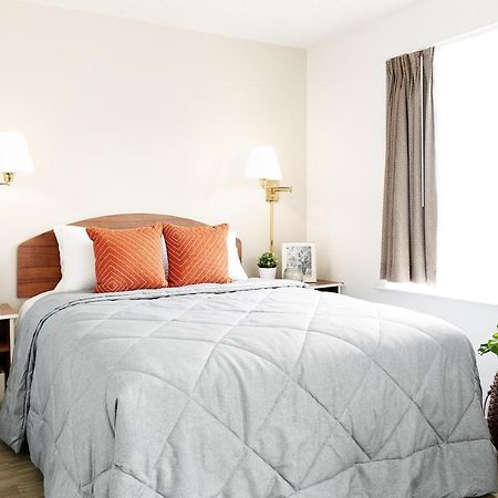 Intown Suites Extended Stay Columbia Sc - Two Notch Εξωτερικό φωτογραφία