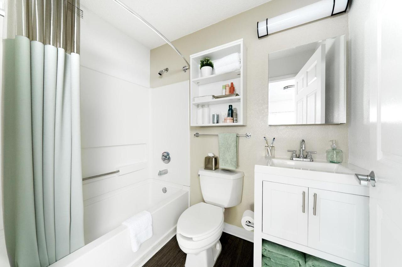 Intown Suites Extended Stay Columbia Sc - Two Notch Εξωτερικό φωτογραφία