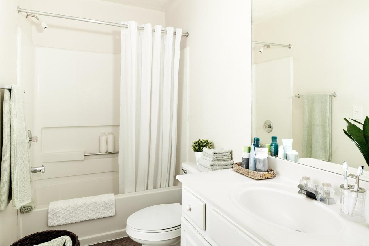 Intown Suites Extended Stay Columbia Sc - Two Notch Εξωτερικό φωτογραφία