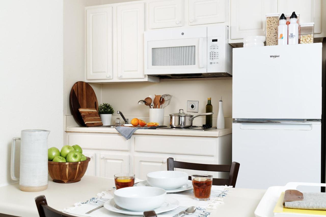 Intown Suites Extended Stay Columbia Sc - Two Notch Εξωτερικό φωτογραφία