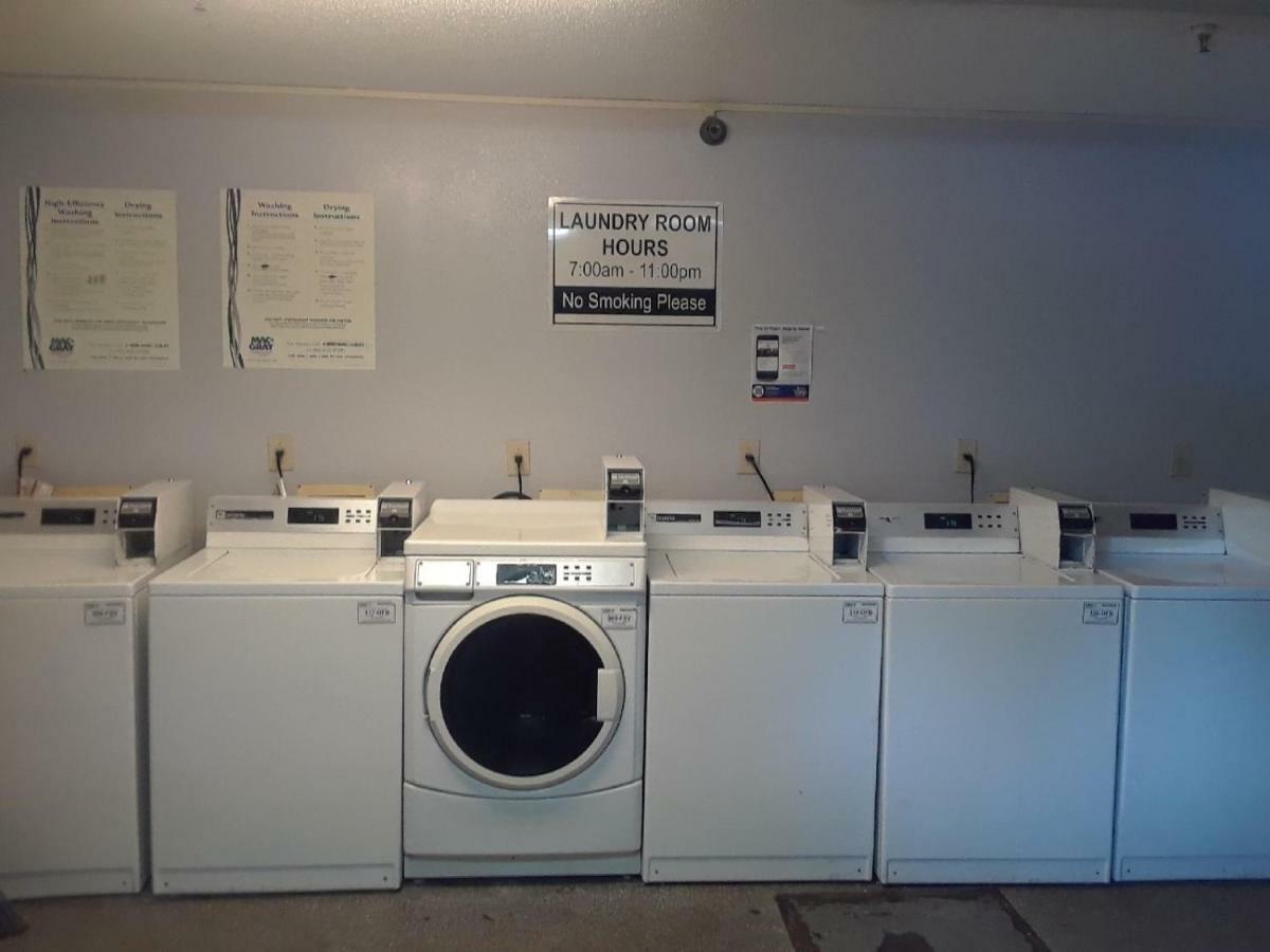 Intown Suites Extended Stay Columbia Sc - Two Notch Εξωτερικό φωτογραφία